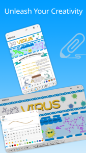 DrawNote: Drawing Notepad Memo 9.8.0 DrawNote: Drawing Notepad Memo 9.8.0