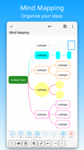 DrawNote: Drawing Notepad Memo 9.8.0 DrawNote: Drawing Notepad Memo 9.8.0