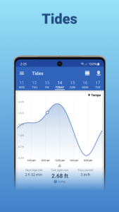 Fishing Points - Fishing App 4.7.3 Fishing Points - Fishing App 4.7.3