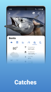 Fishing Points - Fishing App 4.7.3 Fishing Points - Fishing App 4.7.3
