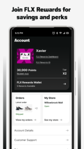 Foot Locker - Shop Releases 6.27.0 Foot Locker - Shop Releases 6.27.0
