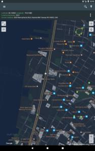 My Location - Track GPS & Maps 3.049 My Location - Track GPS & Maps 3.049
