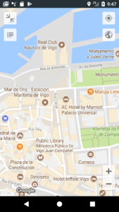 My Location - Track GPS & Maps 3.049 My Location - Track GPS & Maps 3.049