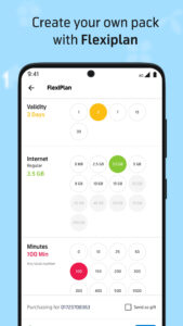 MyGP - Offer, Recharge, Sports 5.33.0