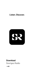 Sveriges Radio 26.9.1 Sveriges Radio 26.9.1