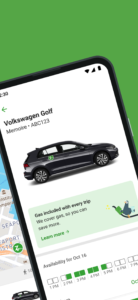 Zipcar 6.15.00 Zipcar 6.15.00