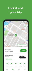 Zipcar 6.15.00 Zipcar 6.15.00