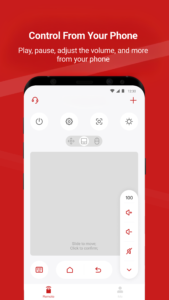 Anker Nebula (Nebula Connect) 3.2.0 (nodpi) (Android 5.0+) Anker Nebula (Nebula Connect) 3.2.0 (nodpi) (Android 5.0+)