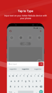 Anker Nebula (Nebula Connect) 3.2.0 (nodpi) (Android 5.0+) Anker Nebula (Nebula Connect) 3.2.0 (nodpi) (Android 5.0+)