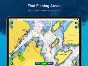 Navionics® Boating 24.3 Navionics® Boating 24.3