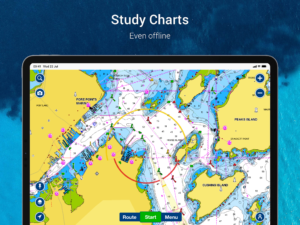 Navionics® Boating 24.3 Navionics® Boating 24.3