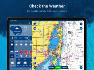 Navionics® Boating 24.3 Navionics® Boating 24.3