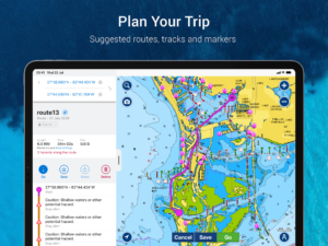 Navionics® Boating 24.3 Navionics® Boating 24.3