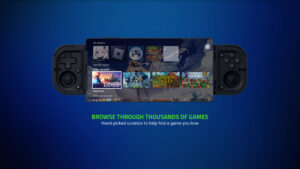 Razer Cortex Mobile 6.0.0