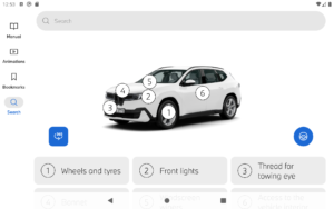 BMW Driver's Guide 2.9.0 (Android 10+) BMW Driver's Guide 2.9.0 (Android 10+)