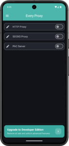 Every Proxy 12.8 Every Proxy 12.8