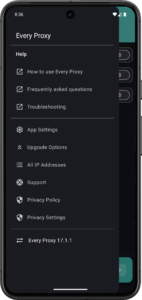 Every Proxy 12.8 Every Proxy 12.8