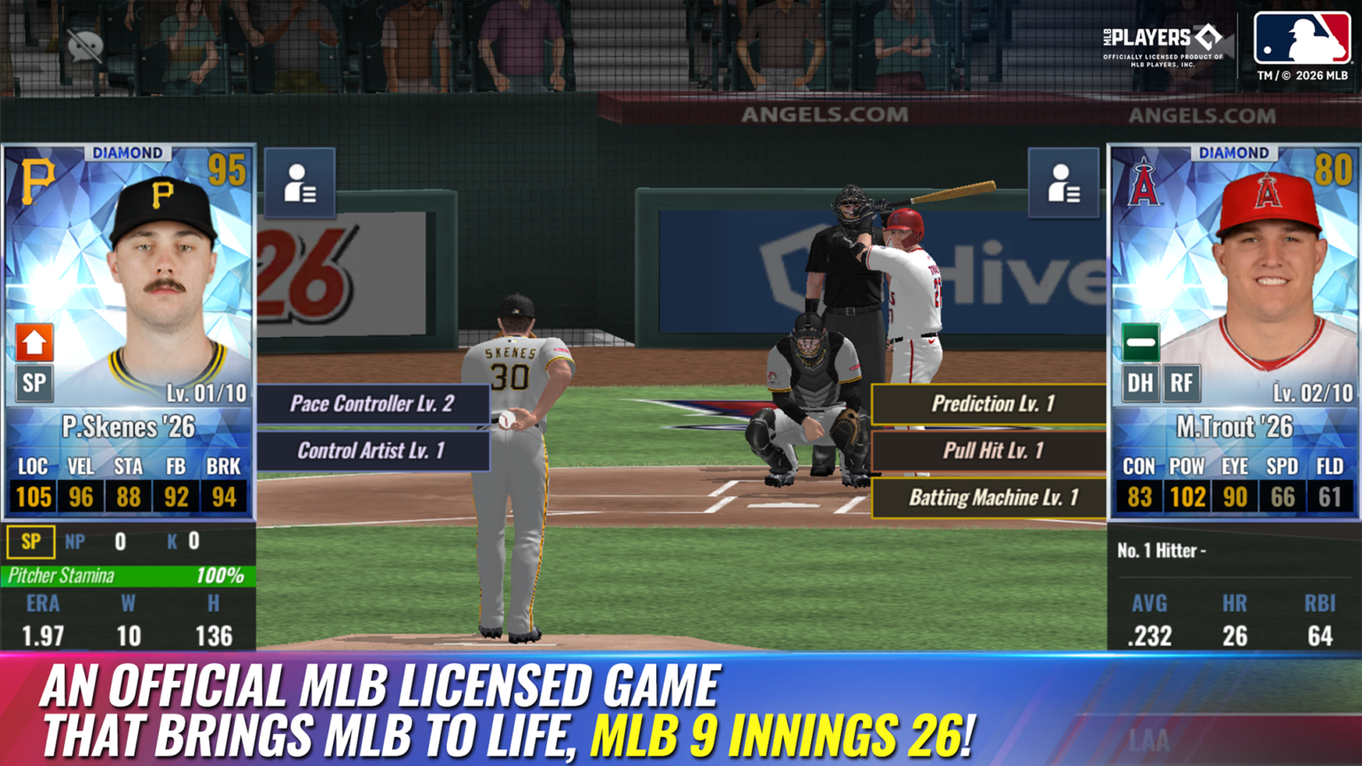 MLB 9 Innings 26 10.1.4 APK Download by Com2uS - APKMirror