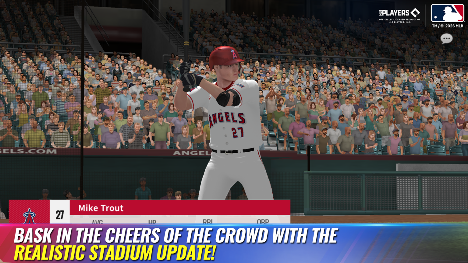 MLB 9 Innings 26 10.1.4 APK Download by Com2uS - APKMirror