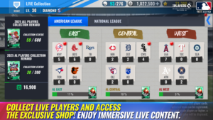 MLB 9 Innings 26 11.0.8