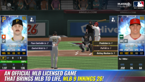 MLB 9 Innings 26 11.0.8