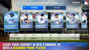 MLB 9 Innings 26 11.0.8