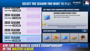 MLB 9 Innings 26 11.0.8