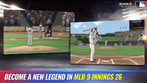 MLB 9 Innings 26 11.0.8