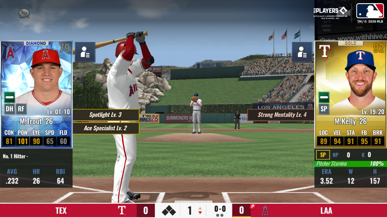 MLB 9 Innings 26 10.1.4 APK Download by Com2uS - APKMirror