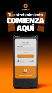 Simpletv+ 2.43.0 (nodpi) (Android 7.0+)