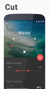 Timbre: AI Audio/Video Editor 2.1.1
