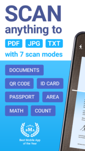 iScanner - PDF Scanner App 6.8.11 iScanner - PDF Scanner App 6.8.11