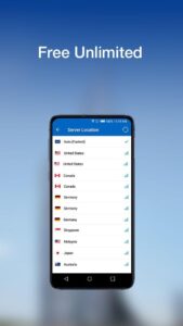 Ace VPN (Fast VPN) 2.8.7 Ace VPN (Fast VPN) 2.8.7