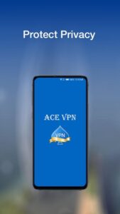 Ace VPN (Fast VPN) 2.8.7 Ace VPN (Fast VPN) 2.8.7