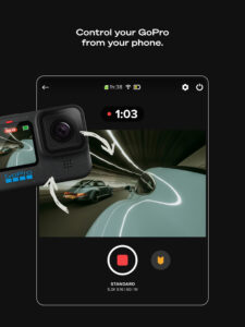 GoPro Quik: Video Editor 3.1.1