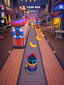Minion Rush: Running Game 12.4.0 Minion Rush: Running Game 12.4.0