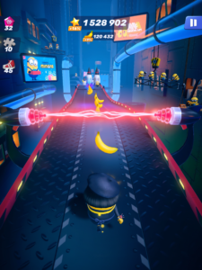 Minion Rush: Running Game 12.4.0 Minion Rush: Running Game 12.4.0