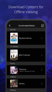 CyberLink PowerPlayer 4.5.2 (160-640dpi) (Android 4.4+)