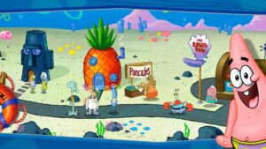 SpongeBob: Krusty Cook-Off 5.6.6