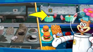 SpongeBob: Krusty Cook-Off 5.6.6