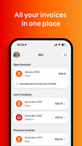Vodafone & Ziggo 5.44.0 Vodafone & Ziggo 5.44.0