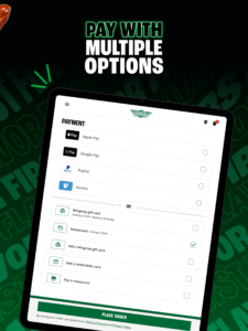 Wingstop 10.21.0 (nodpi) (Android 6.0+) Wingstop 10.21.0 (nodpi) (Android 6.0+)