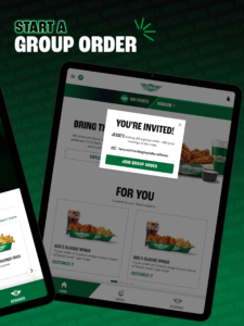 Wingstop 10.21.0 (nodpi) (Android 6.0+) Wingstop 10.21.0 (nodpi) (Android 6.0+)