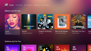 Amazon Music 26.4.1.1203 Amazon Music 26.4.1.1203