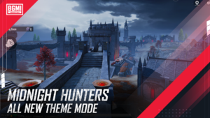 BGMI: FPS Battle Royale 3.2.0 BGMI: FPS Battle Royale 3.2.0