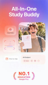Gauth: AI Study Companion 1.61.0 (120-640dpi) (Android 8.0+) Gauth: AI Study Companion 1.61.0 (120-640dpi) (Android 8.0+)
