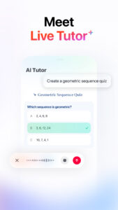 Gauth: AI Study Companion 1.61.0 (120-640dpi) (Android 8.0+) Gauth: AI Study Companion 1.61.0 (120-640dpi) (Android 8.0+)