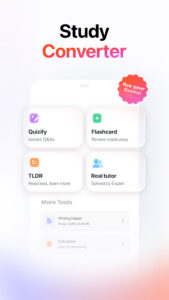 Gauth: AI Study Companion 1.61.0 (120-640dpi) (Android 8.0+) Gauth: AI Study Companion 1.61.0 (120-640dpi) (Android 8.0+)