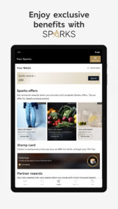 M&S - Fashion, Food & Homeware 8.37.0 M&S - Fashion, Food & Homeware 8.37.0