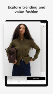 M&S - Fashion, Food & Homeware 8.37.0 M&S - Fashion, Food & Homeware 8.37.0